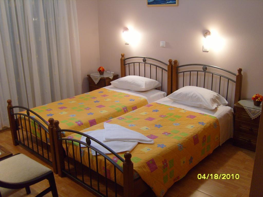 Elisabeth Villas Кервели Номер фото